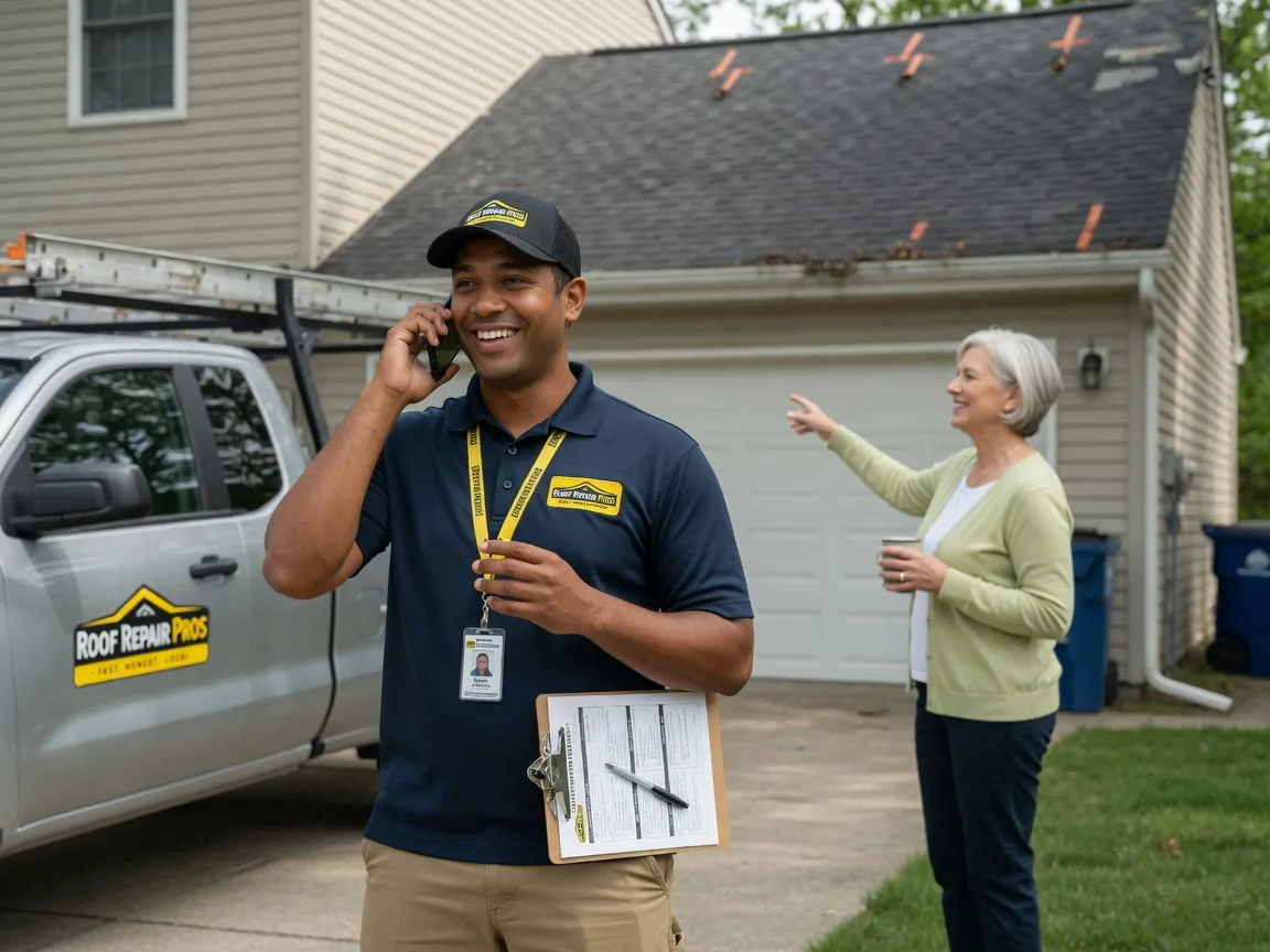 Roof Repair Oconomowoc, WI FAQs
